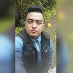 Luis Angelpr Calvario