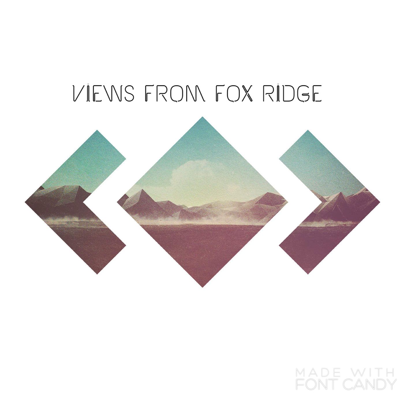 Views From Fox Ridge