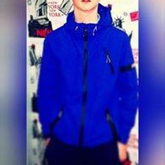Travis Gorrie