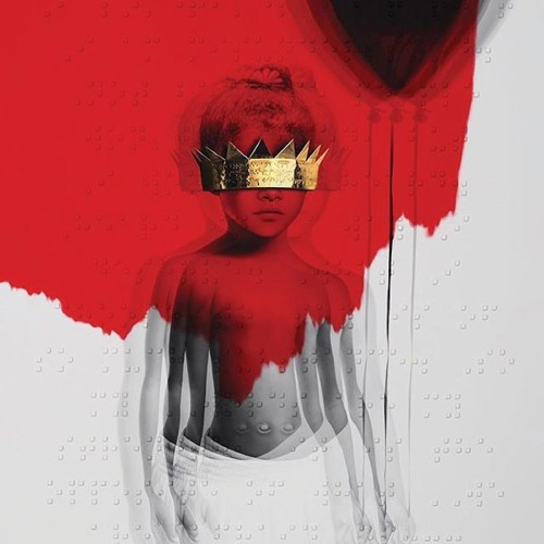 Rihanna Anti Leak’s avatar