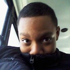 Ronnie Fryar