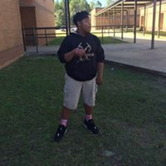 Milton The Beast Gowdy