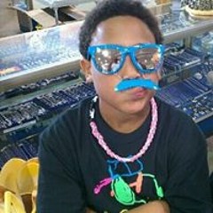 Jaden Smart