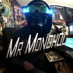 Mr Monghol