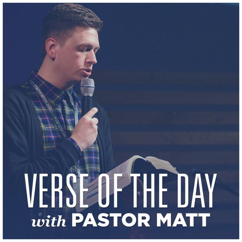 Stream Pastor Matt music | Listen to songs, albums, playlists for free ...