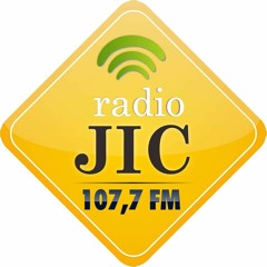 Stream JIC Radio 107.7 FM music | Listen to songs, albums, playlists for  free on SoundCloud