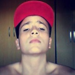 João Vitor Grigolo