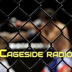 Cageside Radio