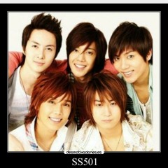 Stream SS501 music | Listen to songs, albums, playlists for