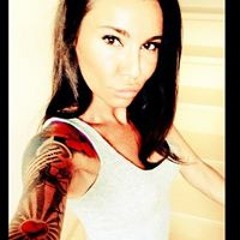 Veronica-Viko Kanorova