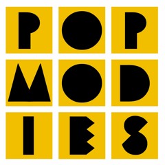 RUTIKIJU POP MODIES