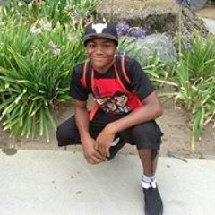Keith Brian