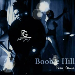 BOOB'E (FEDIGANG) HILL