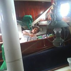 Manfred Bustos Bustos