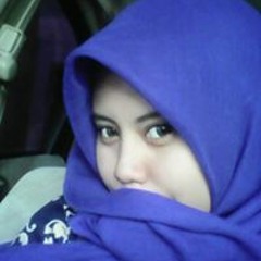 Lavinia Puspita Sari