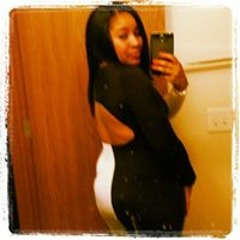 Iesha Henton