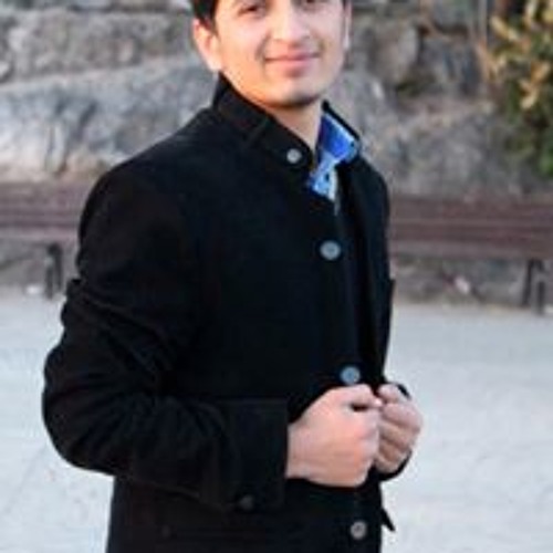 Zeeshan Najeeb’s avatar