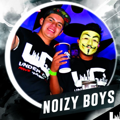 Noizy Boys’s avatar