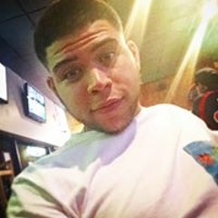 Manny Tito' Rodriguez