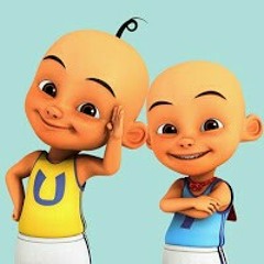 upin dan ipin