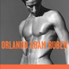 Orlando Adam Ruben