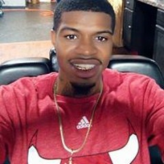 Randon Kash Caruthers