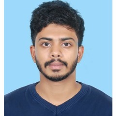 Vivek John 5