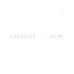 Creative X Hype