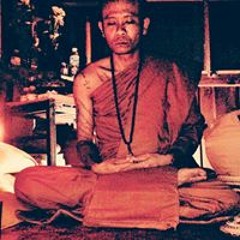 พระมงคล วรจิตโต