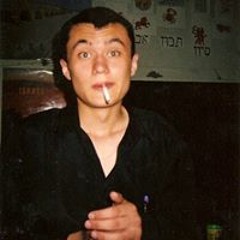 Eldar Sabirov