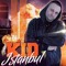 DJ KID 34 aka DJ KID ISTANBUL