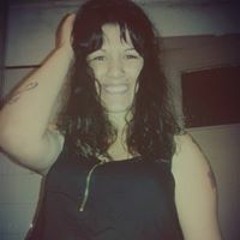 Vamos Negrita Ricotera