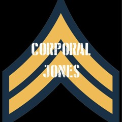 Corporal Jones Band