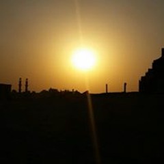 Abdullah Hu Yousef