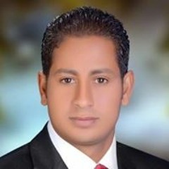 Ahmed Mahmoud