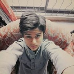Qasim Ali
