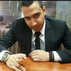 Ahmed Malouf