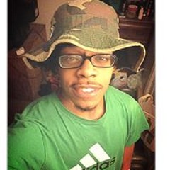Jai'quan De'Jesus