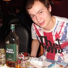 Владимир Соколов