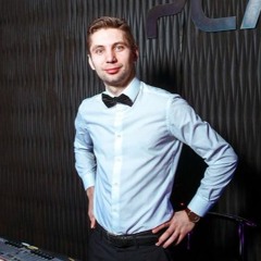 Max Gladkov