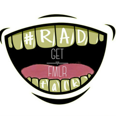 #RADtalkLO