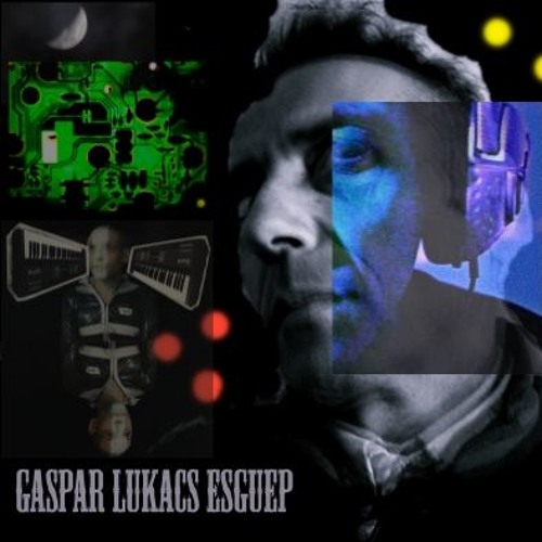 Gaspar Lukacs’s avatar