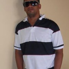 Wanderson Castro Ferreira