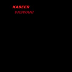 Kabeer Vaswani