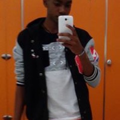 Tii Bruce