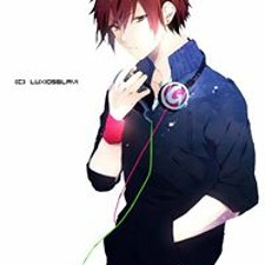 Shuu Ouma