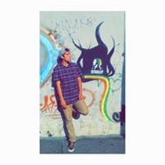 Steven Monterrey Ortega