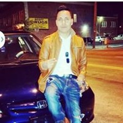 Luis L Tix