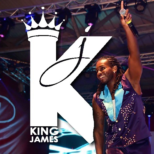 King James (Soca)’s avatar