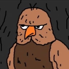 Dutty Duck